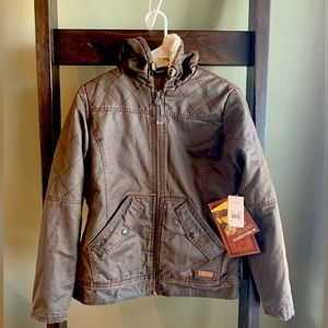 Outback Trading Co. Women’s Heidi Canyonland Jacket